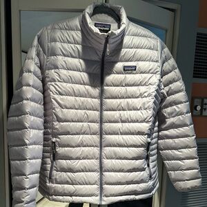 Women’s Patagonia Down Sweater